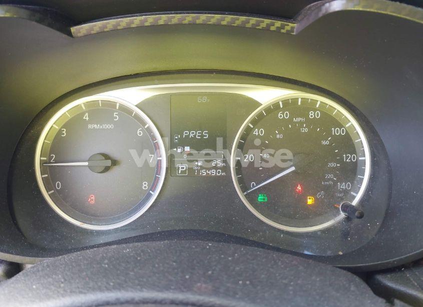 Photo 7 of 2020 Nissan Versa S XTRONIC CVT (VIN 3N1CN8DV7LL811887)