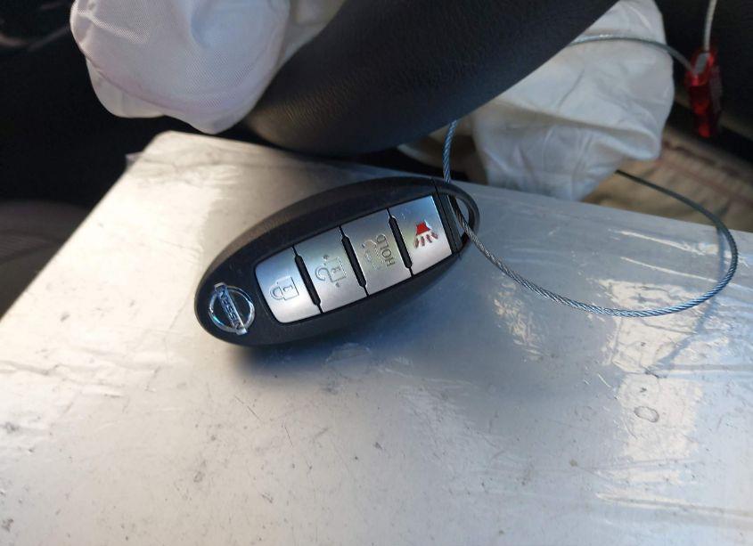 Photo 11 of 2020 Nissan Versa S XTRONIC CVT (VIN 3N1CN8DV7LL811890)