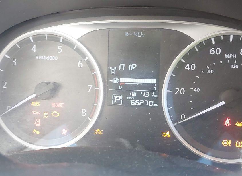 Photo 15 of 2020 Nissan Versa S XTRONIC CVT (VIN 3N1CN8DV7LL811890)