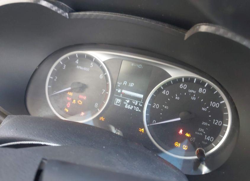 Photo 7 of 2020 Nissan Versa S XTRONIC CVT (VIN 3N1CN8DV7LL811890)