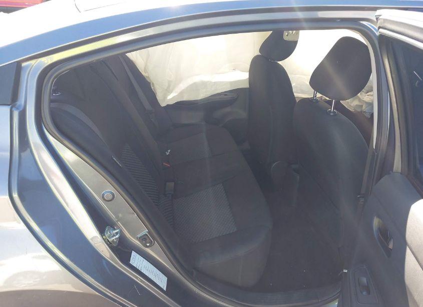 Photo 8 of 2020 Nissan Versa S XTRONIC CVT (VIN 3N1CN8DV7LL811890)