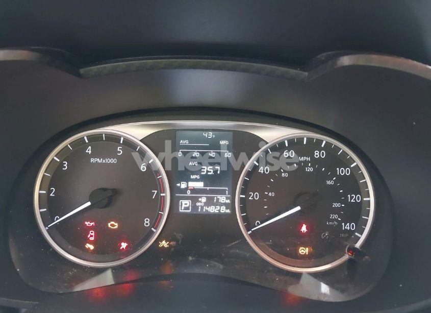 Photo 7 of 2020 Nissan Versa S XTRONIC CVT (VIN 3N1CN8DV7LL879400)