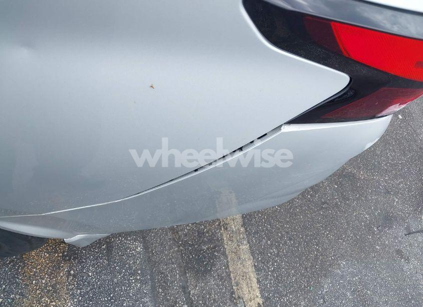 Photo 15 of 2021 Nissan Versa S XTRONIC CVT (VIN 3N1CN8DV7ML807341)