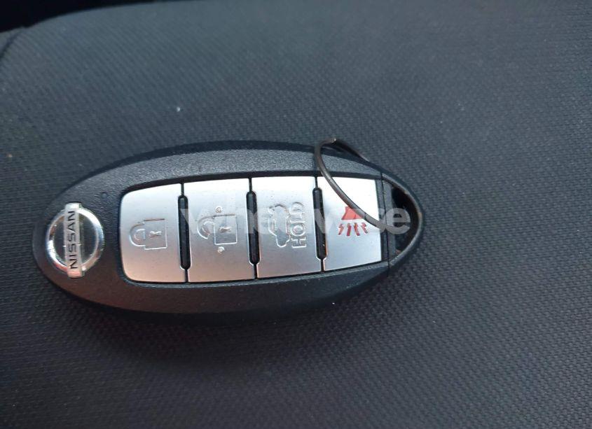 Photo 11 of 2021 Nissan Versa S XTRONIC CVT (VIN 3N1CN8DV7ML809106)