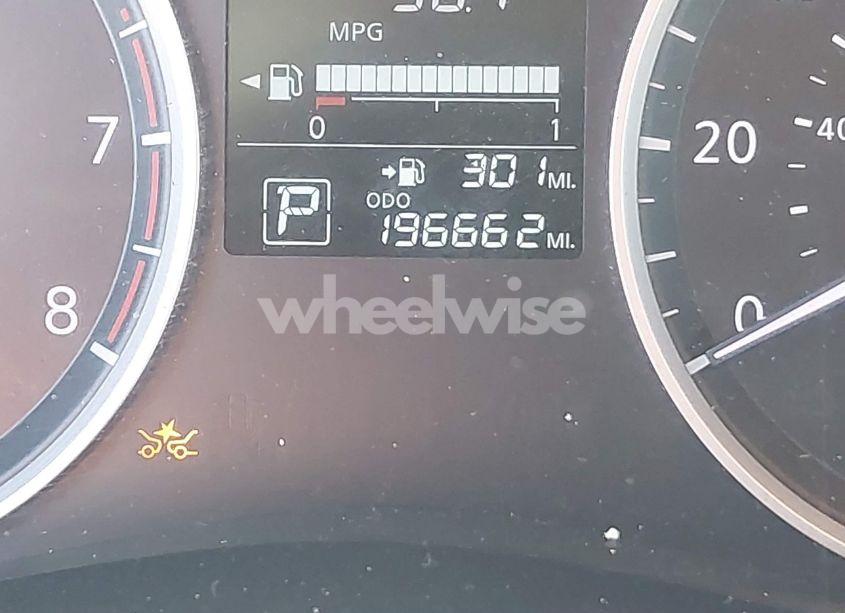 Photo 15 of 2021 Nissan Versa S XTRONIC CVT (VIN 3N1CN8DV7ML809106)