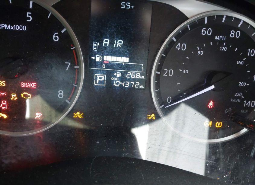 Photo 15 of 2021 Nissan Versa S XTRONIC CVT (VIN 3N1CN8DV7ML809431)