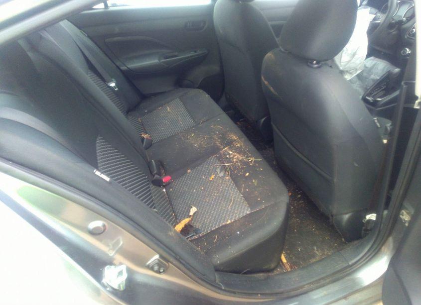 Photo 7 of 2021 Nissan Versa S XTRONIC CVT (VIN 3N1CN8DV7ML809431)