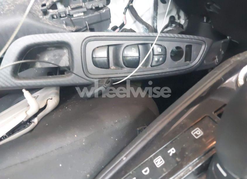 Photo 11 of 2021 Nissan Versa S XTRONIC CVT (VIN 3N1CN8DV7ML820705)