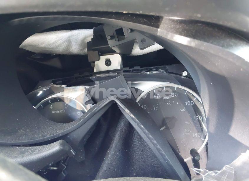 Photo 15 of 2021 Nissan Versa S XTRONIC CVT (VIN 3N1CN8DV7ML820705)