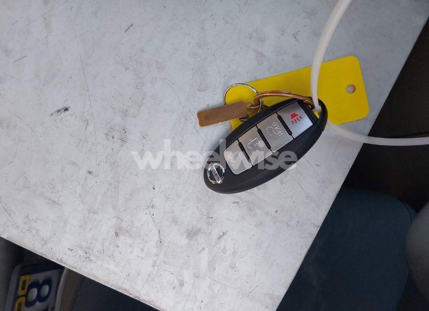 Photo 11 of 2021 Nissan Versa S XTRONIC CVT (VIN 3N1CN8DV7ML858743)