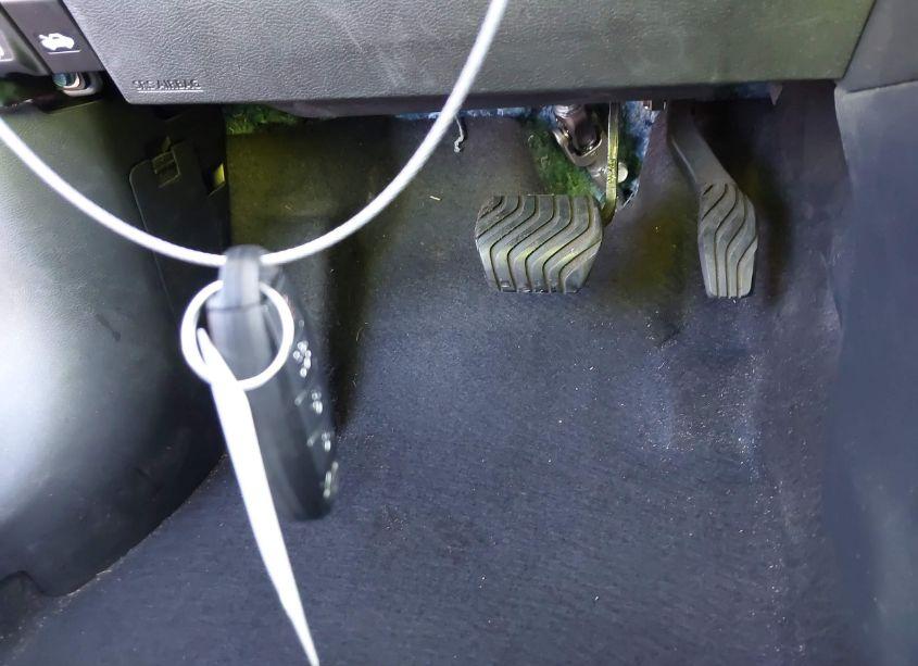 Photo 11 of 2021 Nissan Versa S XTRONIC CVT (VIN 3N1CN8DV7ML872318)