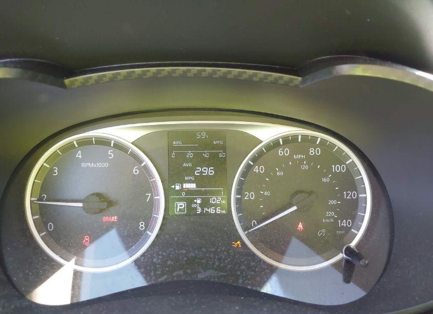 Photo 16 of 2021 Nissan Versa S XTRONIC CVT (VIN 3N1CN8DV7ML872318)