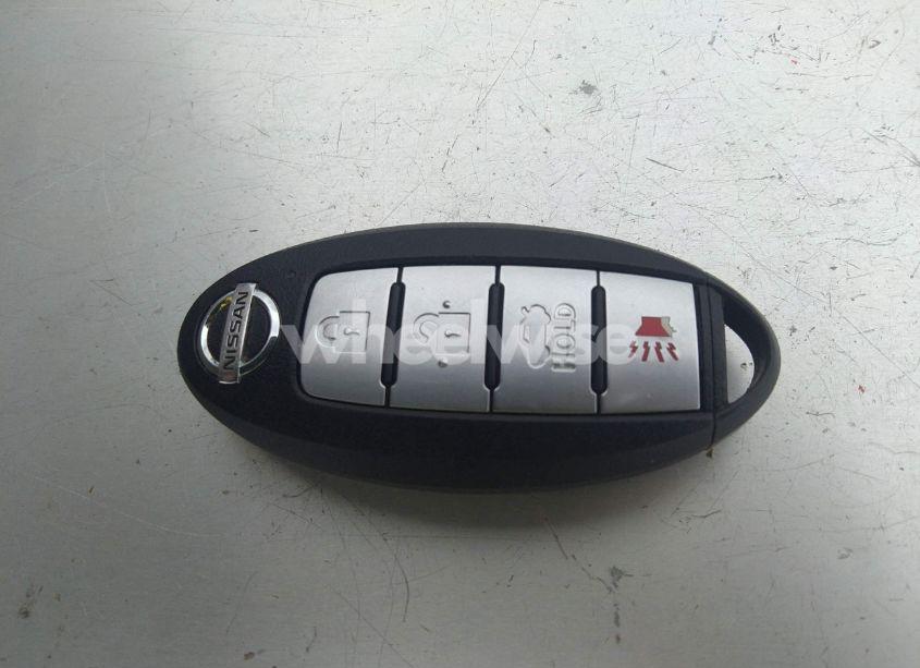 Photo 11 of 2021 Nissan Versa S XTRONIC CVT (VIN 3N1CN8DV7ML909738)