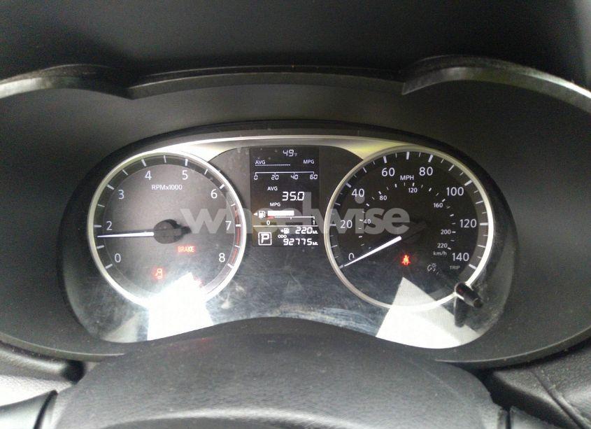 Photo 15 of 2021 Nissan Versa S XTRONIC CVT (VIN 3N1CN8DV7ML909738)