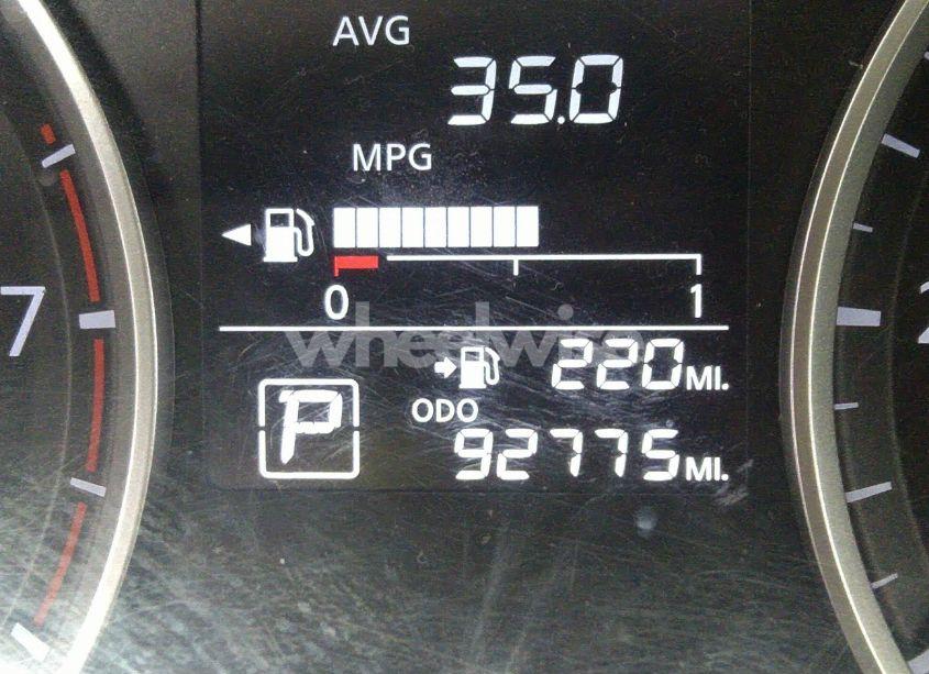 Photo 7 of 2021 Nissan Versa S XTRONIC CVT (VIN 3N1CN8DV7ML909738)