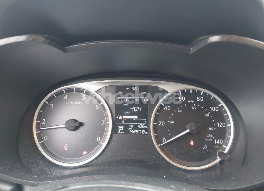 Photo 15 of 2022 Nissan Versa 1.6 S XTRONIC CVT (VIN 3N1CN8DV7NL820415)