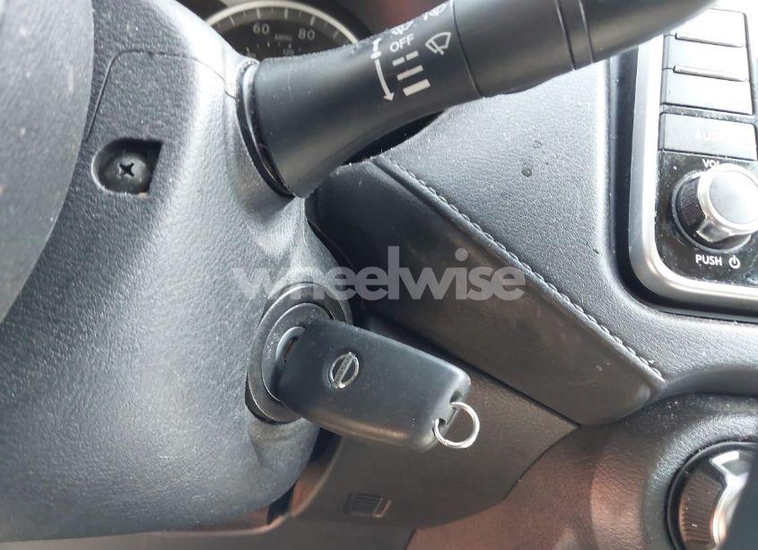 Photo 11 of 2022 Nissan Versa 1.6 S XTRONIC CVT (VIN 3N1CN8DV7NL861563)