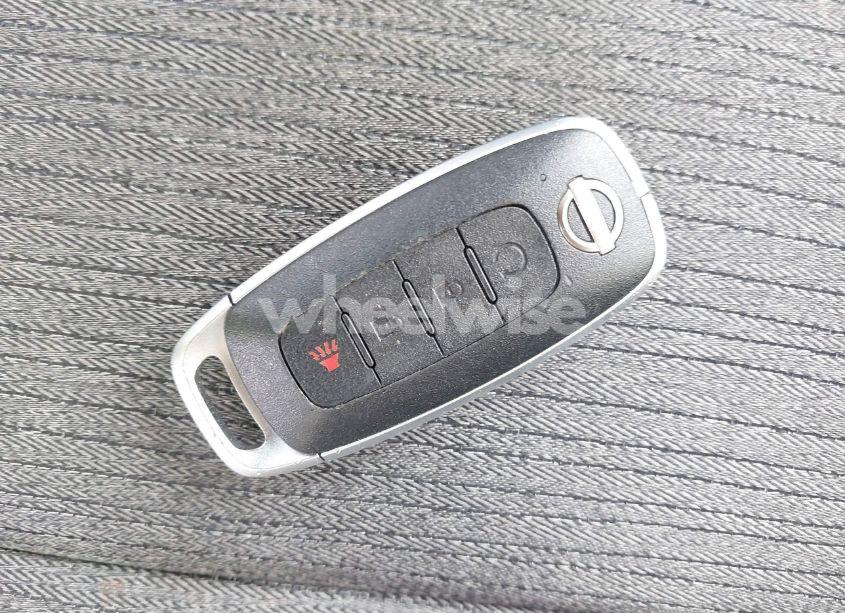 Photo 11 of 2023 Nissan Versa 1.6 S XTRONIC CVT (VIN 3N1CN8DV7PL808820)