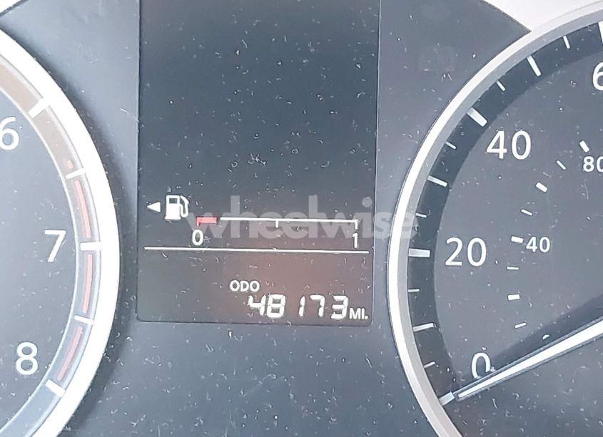 Photo 16 of 2023 Nissan Versa 1.6 S XTRONIC CVT (VIN 3N1CN8DV7PL808820)