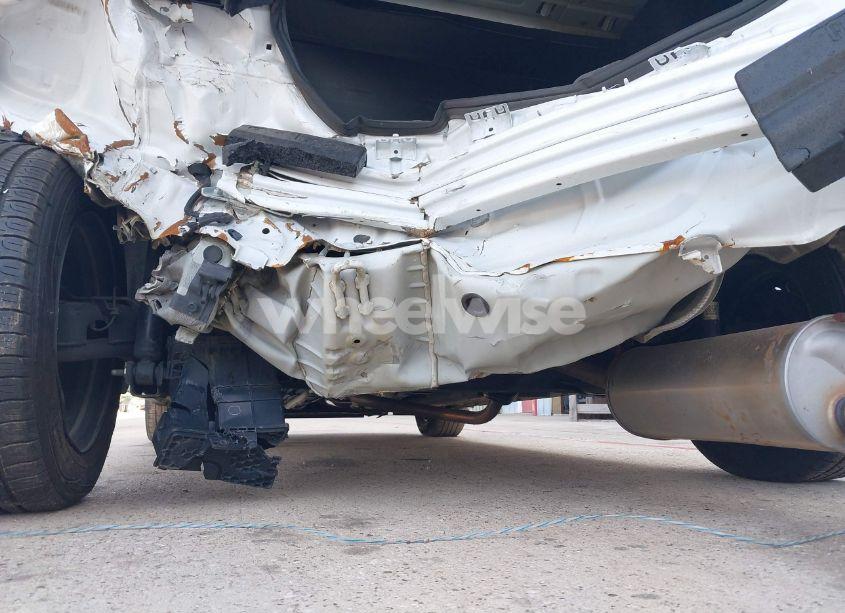 Photo 21 of 2023 Nissan Versa 1.6 S XTRONIC CVT (VIN 3N1CN8DV7PL808820)