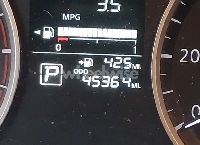 Photo 15 of 2024 Nissan Versa 1.6 S (VIN 3N1CN8DV7RL841206)