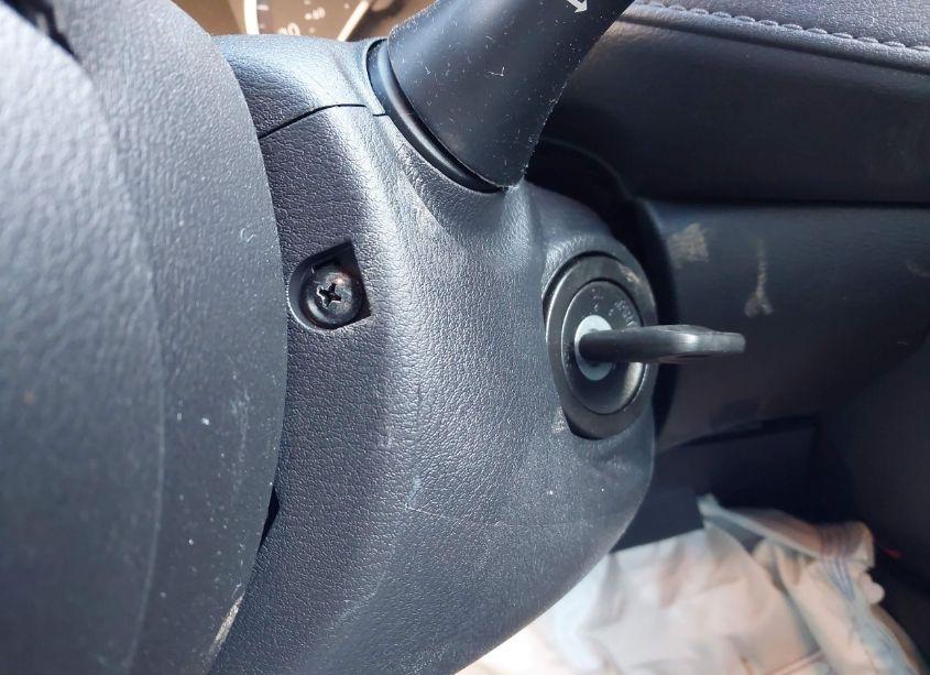 Photo 11 of 2024 Nissan Versa 1.6 S (VIN 3N1CN8DV7RL848088)