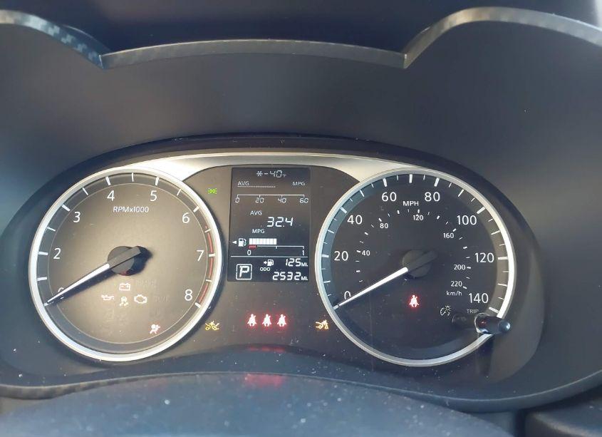 Photo 7 of 2024 Nissan Versa 1.6 S (VIN 3N1CN8DV7RL848088)