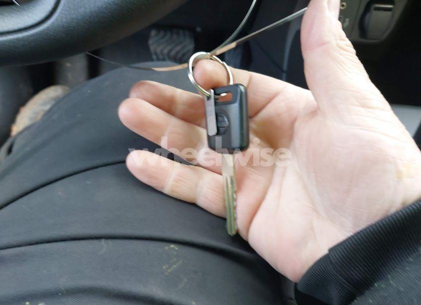 Photo 11 of 2024 Nissan Versa 1.6 S (VIN 3N1CN8DV7RL911416)