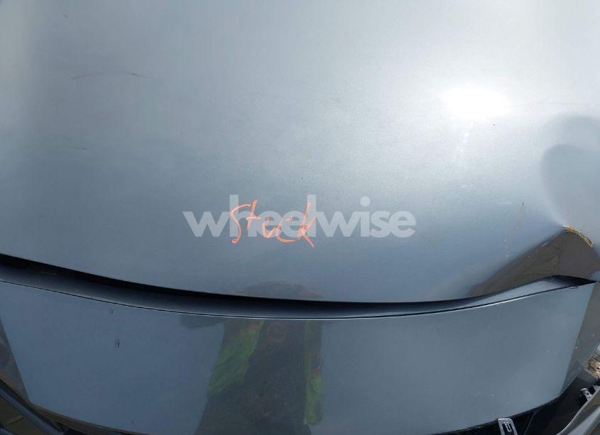 Photo 10 of 2025 Nissan Versa 1.6 S (VIN 3N1CN8DV7SL830762)