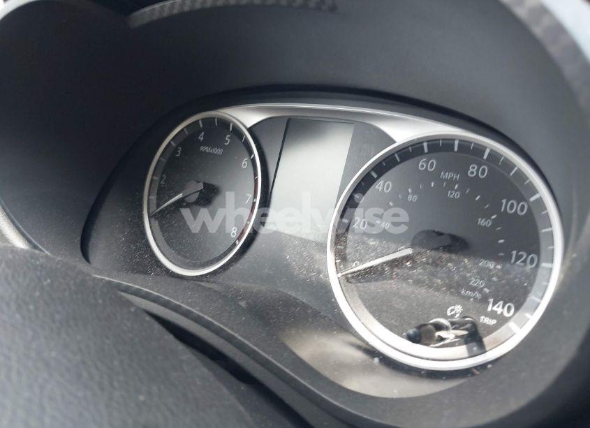 Photo 7 of 2025 Nissan Versa 1.6 S (VIN 3N1CN8DV7SL830762)