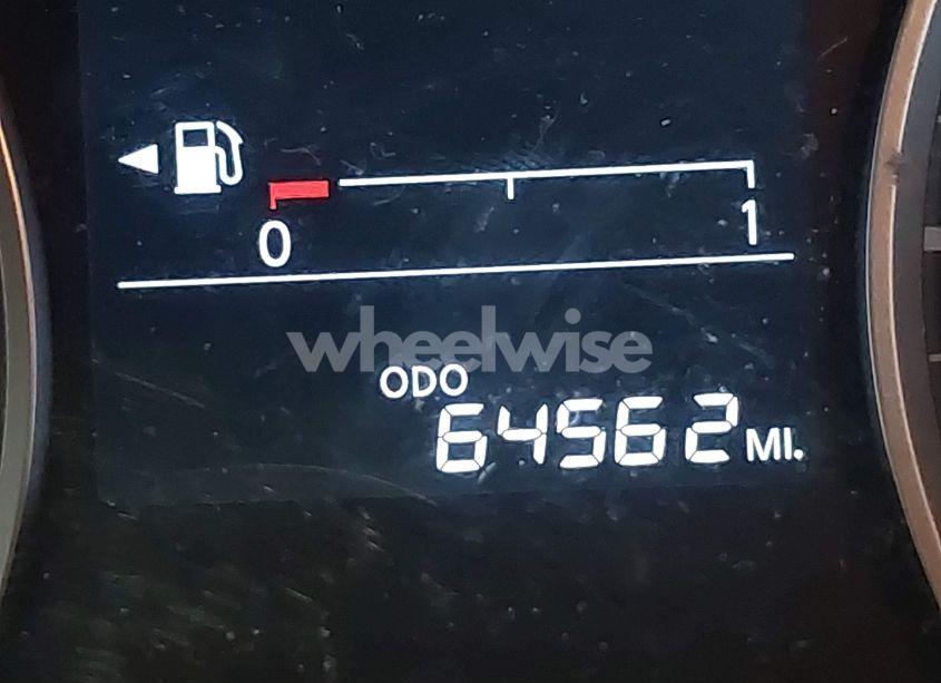 Photo 15 of 2020 Nissan Versa S XTRONIC CVT (VIN 3N1CN8DV8LL810389)