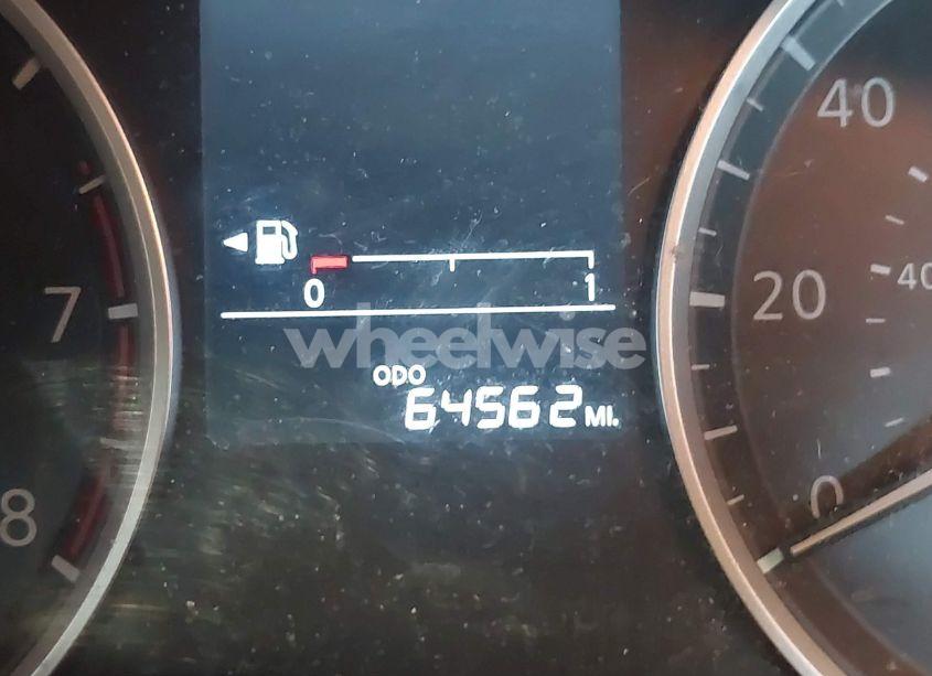 Photo 7 of 2020 Nissan Versa S XTRONIC CVT (VIN 3N1CN8DV8LL810389)