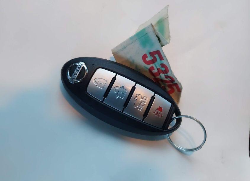 Photo 11 of 2020 Nissan Versa S XTRONIC CVT (VIN 3N1CN8DV8LL849015)