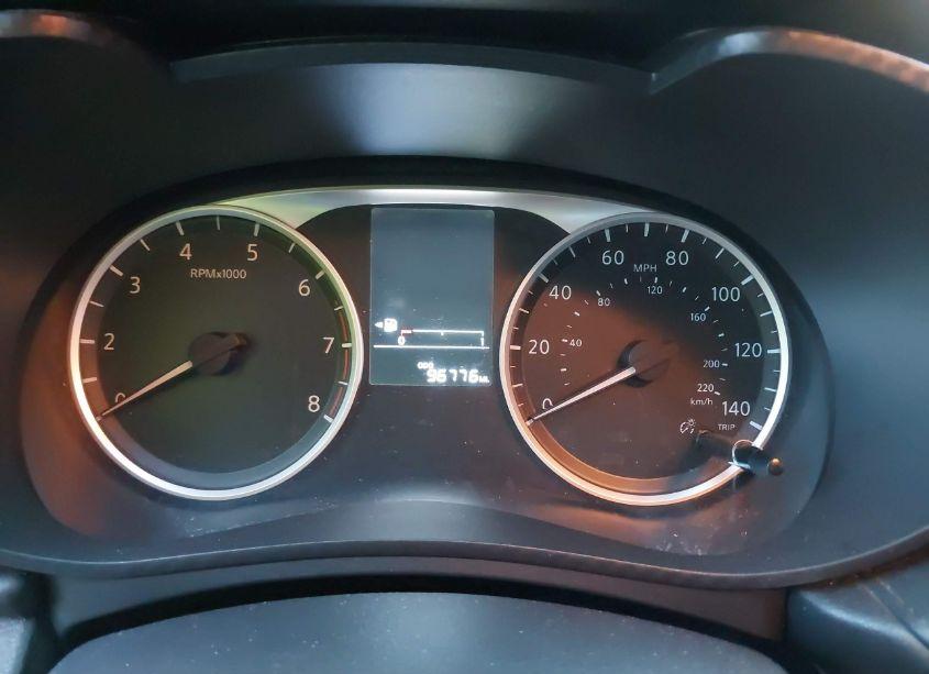 Photo 7 of 2020 Nissan Versa S XTRONIC CVT (VIN 3N1CN8DV8LL849015)