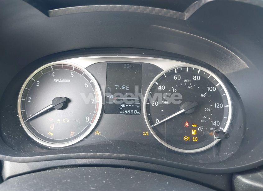 Photo 7 of 2020 Nissan Versa S XTRONIC CVT (VIN 3N1CN8DV8LL871774)