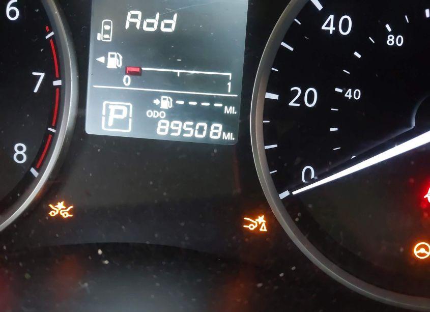 Photo 16 of 2020 Nissan Versa S XTRONIC CVT (VIN 3N1CN8DV8LL909892)