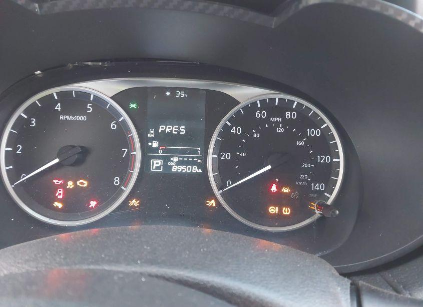 Photo 7 of 2020 Nissan Versa S XTRONIC CVT (VIN 3N1CN8DV8LL909892)