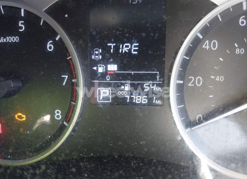 Photo 16 of 2020 Nissan Versa S XTRONIC CVT (VIN 3N1CN8DV8LL911464)