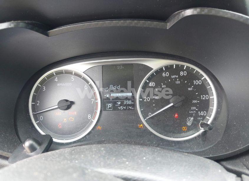 Photo 7 of 2020 Nissan Versa S XTRONIC CVT (VIN 3N1CN8DV8LL916258)