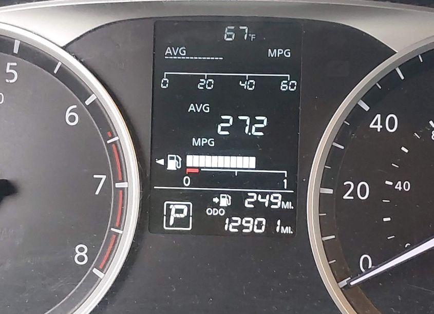 Photo 15 of 2021 Nissan Versa S XTRONIC CVT (VIN 3N1CN8DV8ML809017)