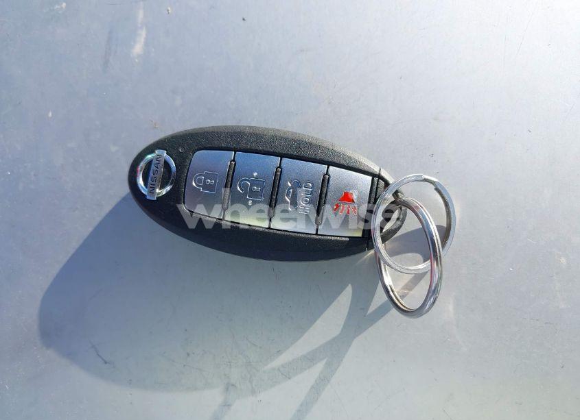 Photo 11 of 2021 Nissan Versa S XTRONIC CVT (VIN 3N1CN8DV8ML817182)