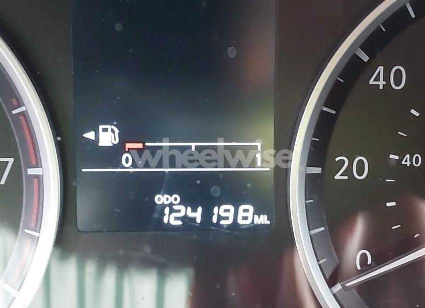 Photo 15 of 2021 Nissan Versa S XTRONIC CVT (VIN 3N1CN8DV8ML817523)