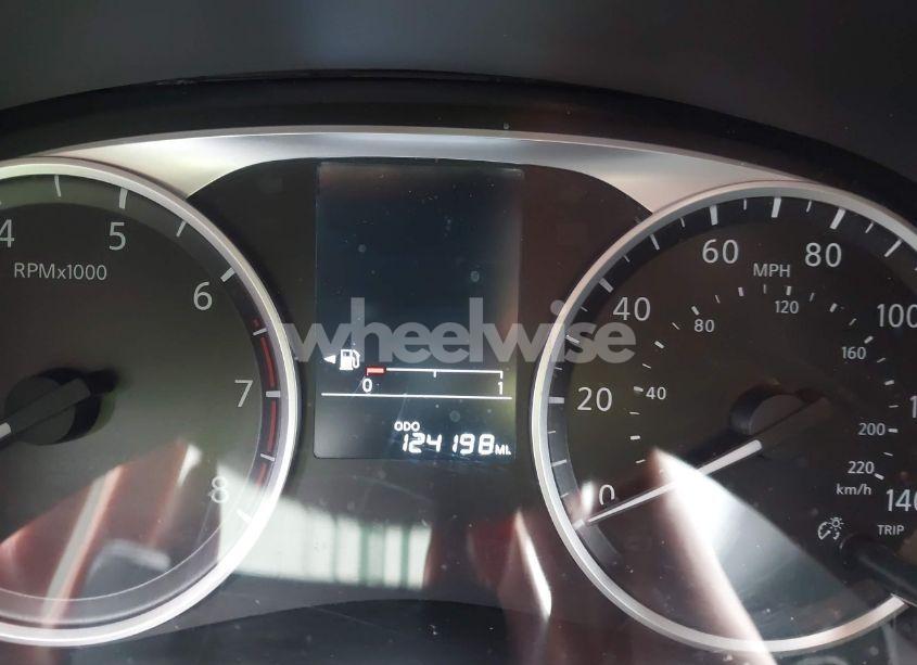 Photo 7 of 2021 Nissan Versa S XTRONIC CVT (VIN 3N1CN8DV8ML817523)