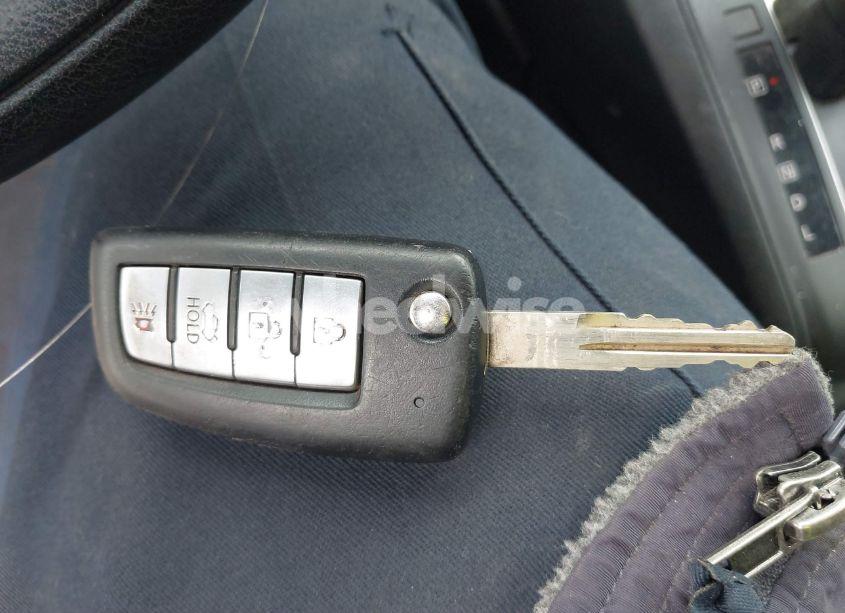 Photo 11 of 2022 Nissan Versa 1.6 S XTRONIC CVT (VIN 3N1CN8DV8NL868313)