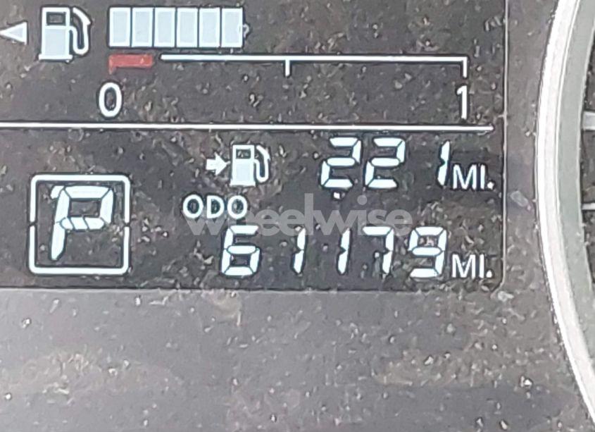 Photo 15 of 2022 Nissan Versa 1.6 S XTRONIC CVT (VIN 3N1CN8DV8NL868313)