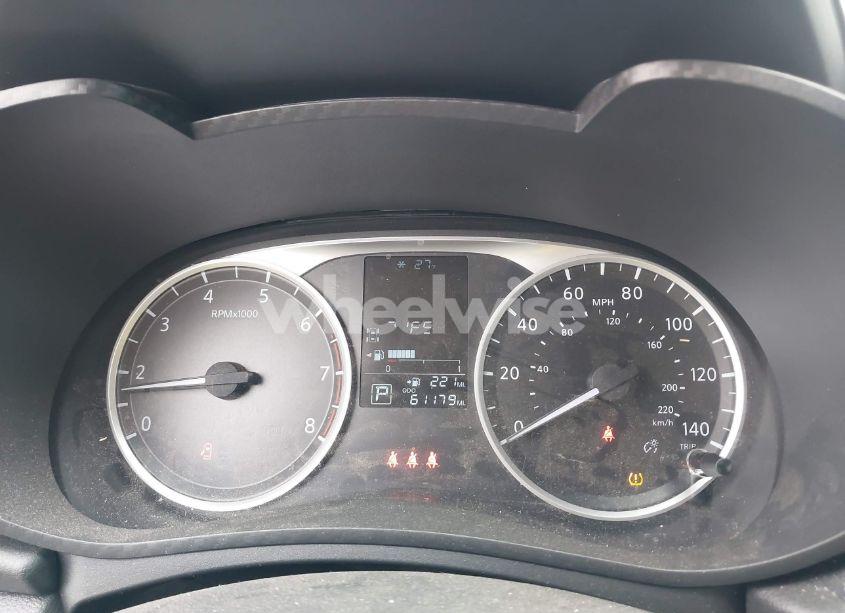 Photo 7 of 2022 Nissan Versa 1.6 S XTRONIC CVT (VIN 3N1CN8DV8NL868313)