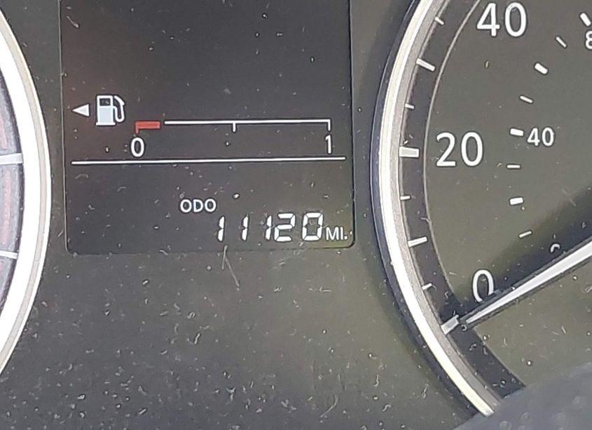 Photo 7 of 2023 Nissan Versa 1.6 S XTRONIC CVT (VIN 3N1CN8DV8PL874230)