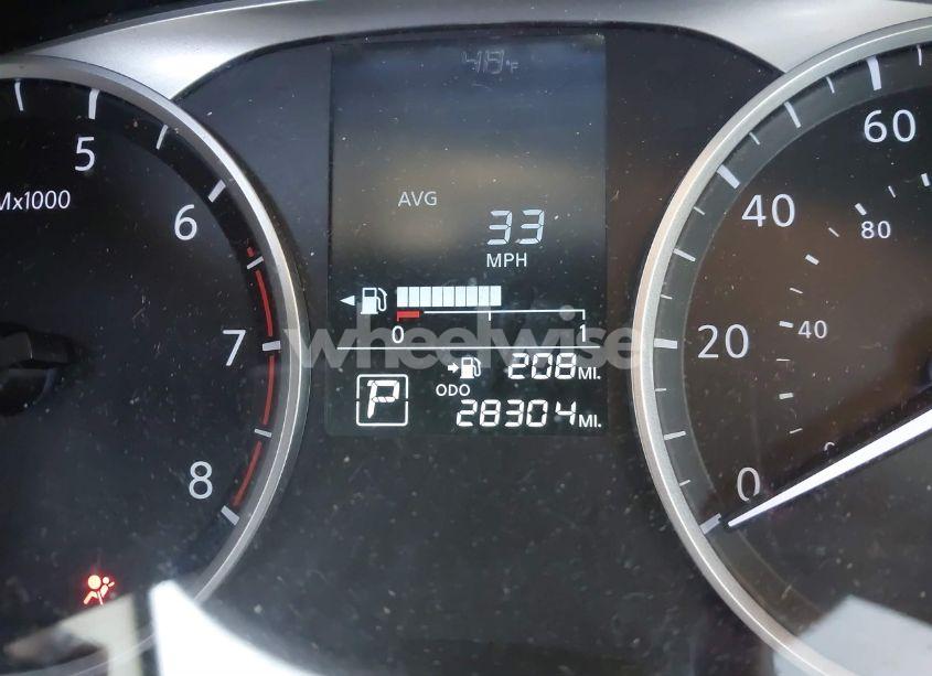 Photo 15 of 2024 Nissan Versa 1.6 S (VIN 3N1CN8DV8RL817173)