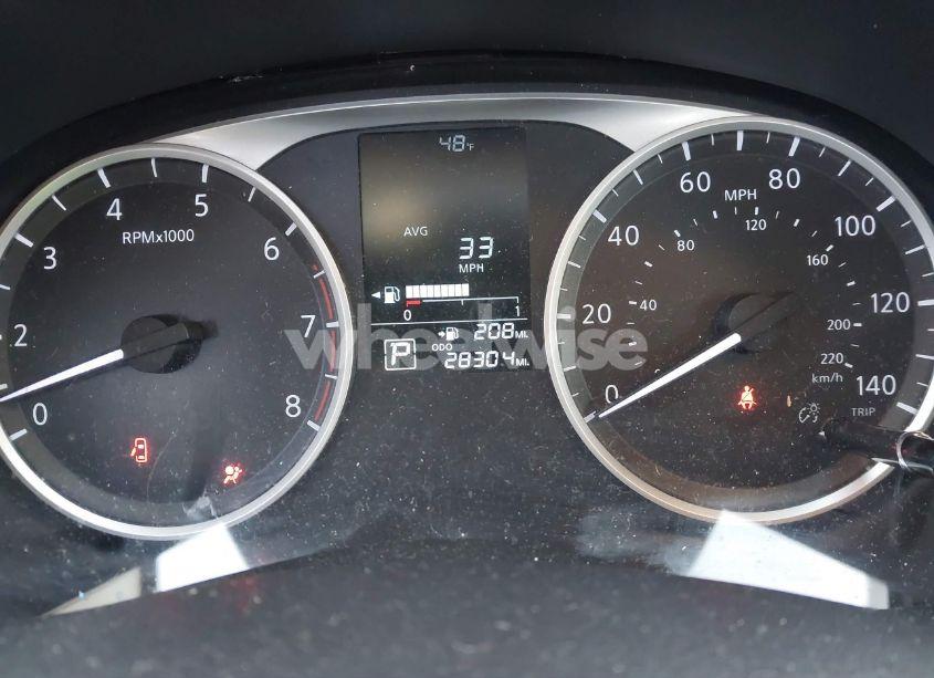 Photo 7 of 2024 Nissan Versa 1.6 S (VIN 3N1CN8DV8RL817173)