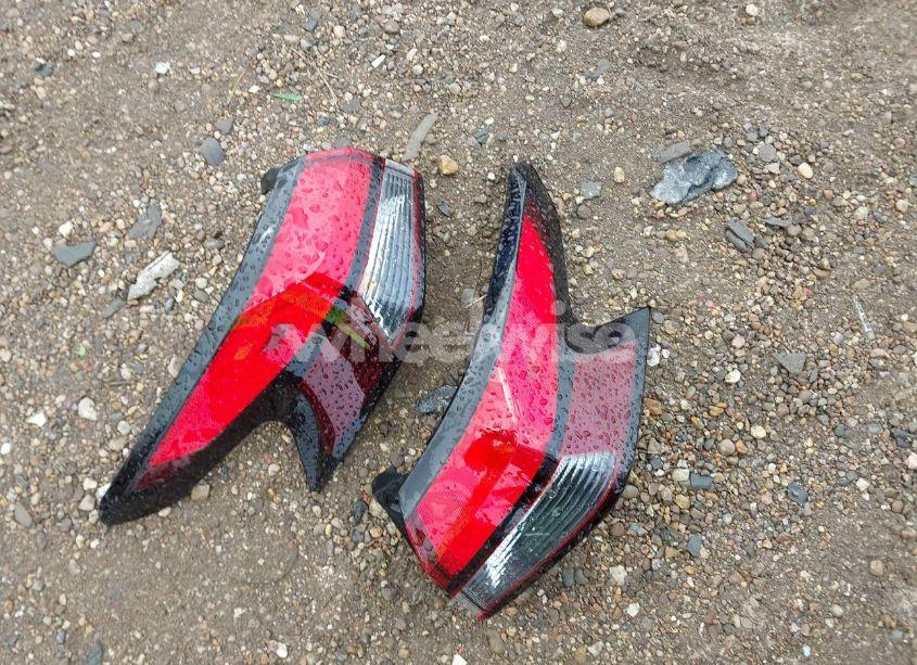 Photo 12 of 2024 Nissan Versa 1.6 S (VIN 3N1CN8DV8RL869435)